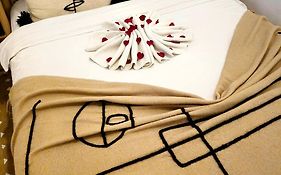 Mela Marrakech,Hotel Boutique